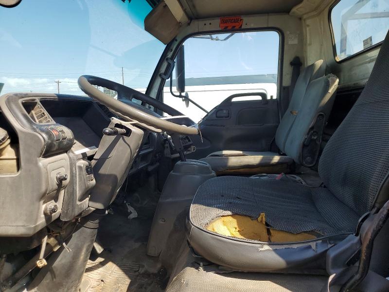 Продаж на аукціоні авто 2005 Isuzu Npr, vin: JALB4B16X57013301, номер лоту: 66739846