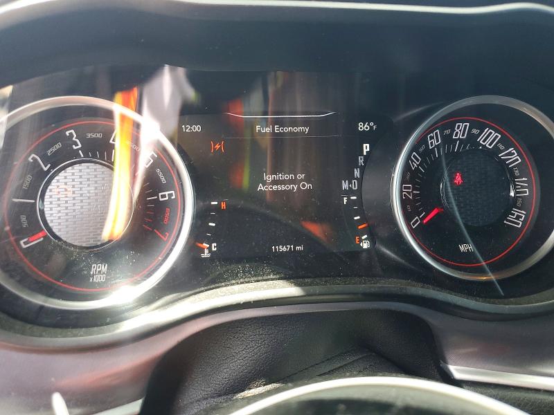 Aukcja sprzedaży 2019 Dodge Challenger, vin: 2C3CDZAG3KH627862, numer aukcji: 66786636