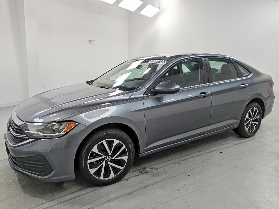 Продажа на аукционе авто 2024 Volkswagen Jetta, vin: 3VW5M7BU8RM047822, номер лота: 70426136