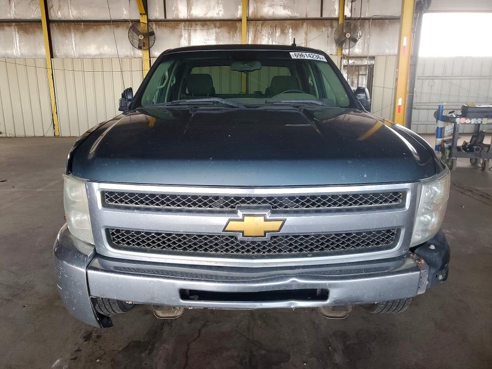 Aukcja sprzedaży 2012 Chevrolet Silverado, vin: 3GCPCREA0CG227376, numer aukcji: 69614236