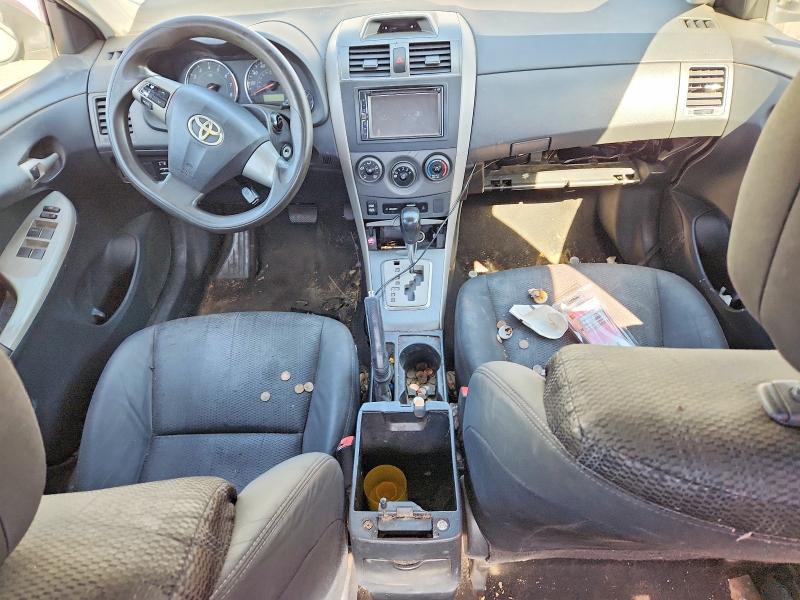 2013 Toyota Corolla მანქანა იყიდება აუქციონზე, vin: 5YFBU4EE2DP093964, აუქციონის ნომერი: 69890556