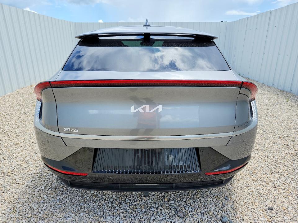 67613266 :رقم المزاد ، KNDC34LA3R5188156 vin ، 2024 Kia Ev6 مزاد بيع