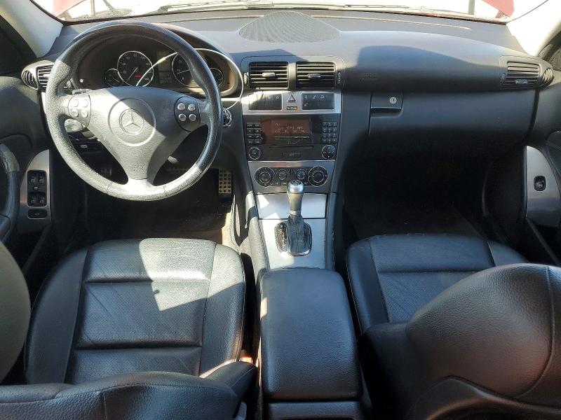 Продажа на аукционе авто 2005 Mercedes-benz C, vin: WDBRF40JX5F582679, номер лота: 67837746