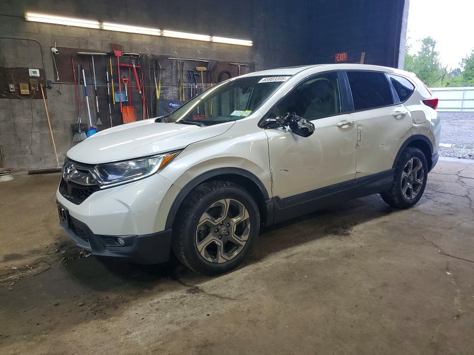 Aukcja sprzedaży 2019 Honda Cr-v, vin: 2HKRW2H54KH652448, numer aukcji: 65903306