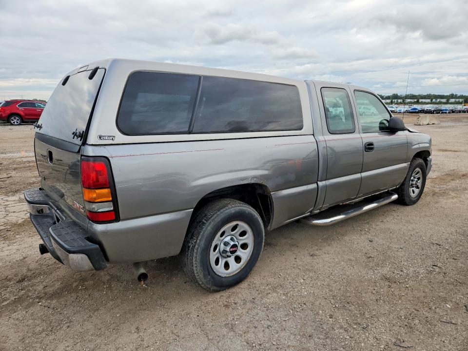 Aukcja sprzedaży 2006 Gmc New Sierra, vin: 1GTEC19X96Z275793, numer aukcji: 69903056