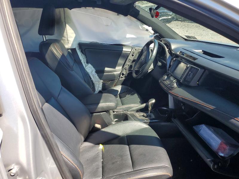 Продажа на аукционе авто 2016 Toyota Rav4, vin: 2T3JFREV5GW479758, номер лота: 68352806