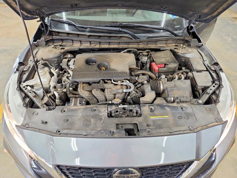 Продаж на аукціоні авто 2019 Nissan Altima, vin: 1N4BL4BV5KC167011, номер лоту: 68089076