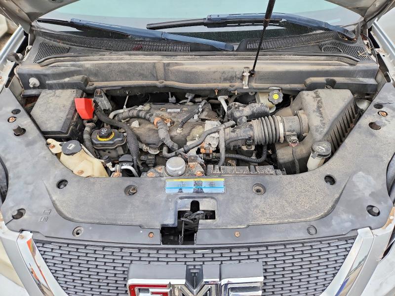 2009 Gmc Acadia მანქანა იყიდება აუქციონზე, vin: 1GKER23D19J141046, აუქციონის ნომერი: 69133996