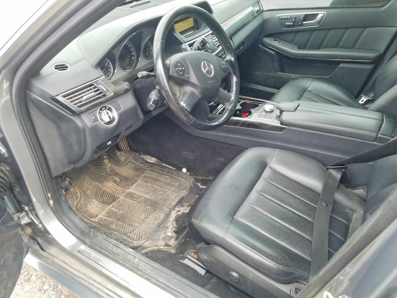 2012 Mercedes-benz E მანქანა იყიდება აუქციონზე, vin: WDDHF8JB2CA602239, აუქციონის ნომერი: 67415066