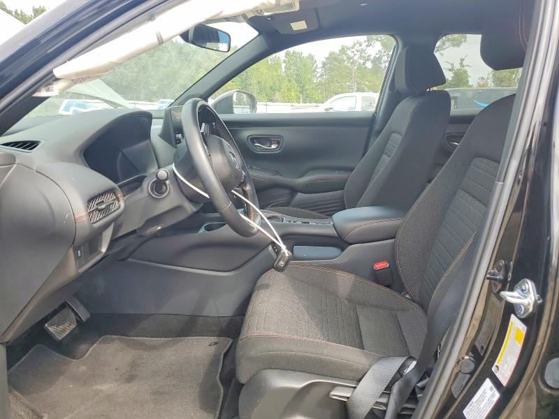 Aukcja sprzedaży 2025 Honda Hr-v, vin: 3CZRZ2H53SM786704, numer aukcji: 69618996