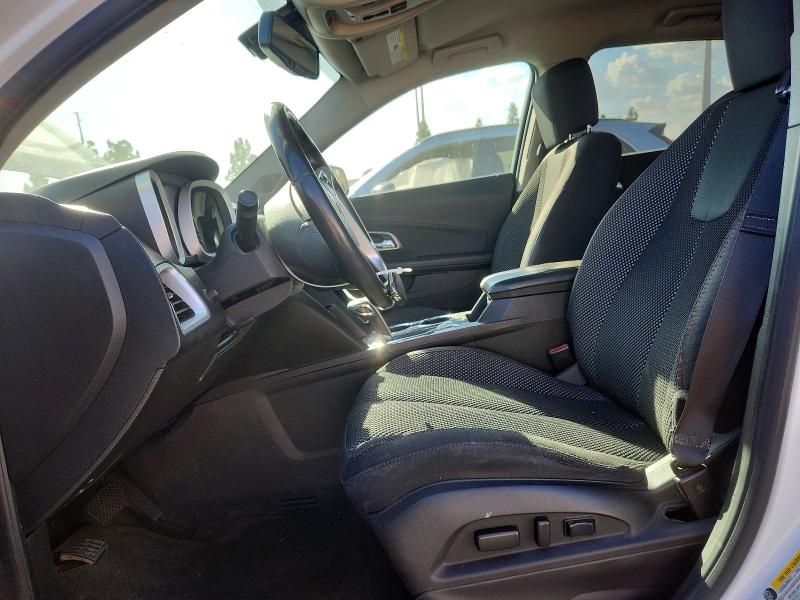 Продаж на аукціоні авто 2011 Chevrolet Equinox, vin: 2CNFLEEC2B6408247, номер лоту: 70895616