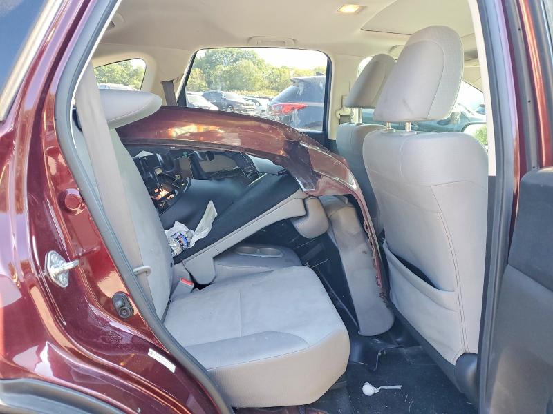 Продажа на аукционе авто 2015 Honda Cr-v, vin: 2HKRM4H58FH642271, номер лота: 69177796