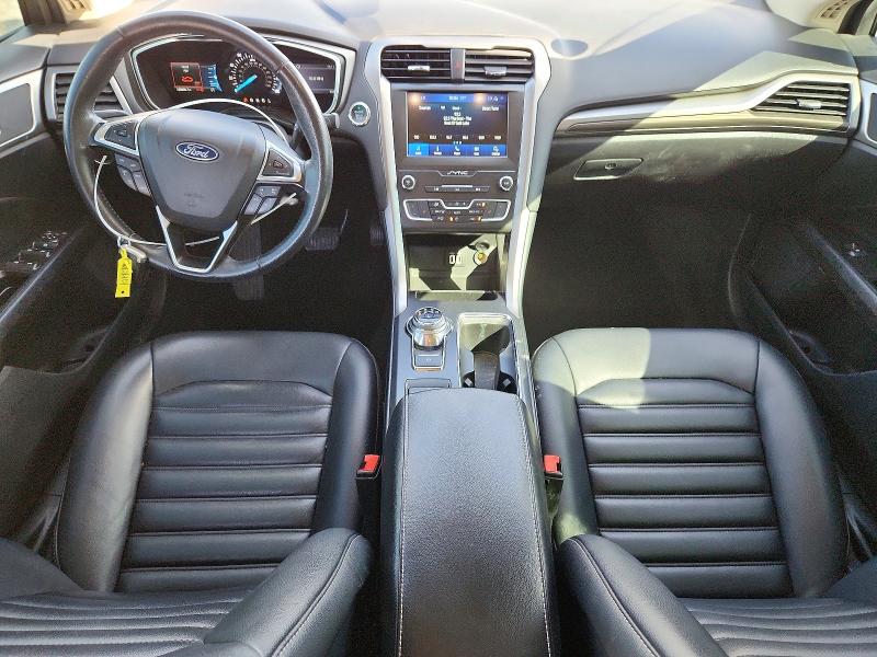 Продаж на аукціоні авто 2020 Ford Fusion, vin: 3FA6P0CD0LR178019, номер лоту: 67893116