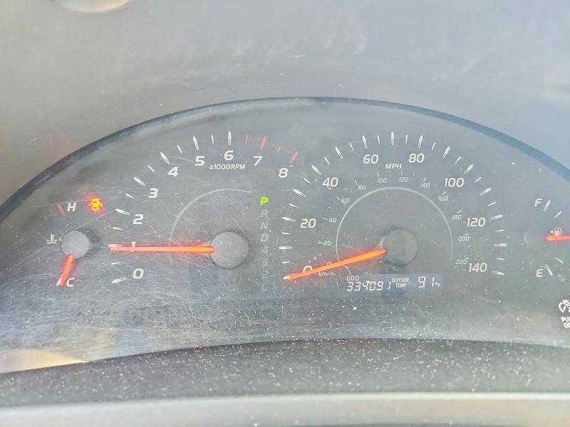 64905076 :رقم المزاد ، 4T1BE46K29U810306 vin ، 2009 Toyota Camry مزاد بيع