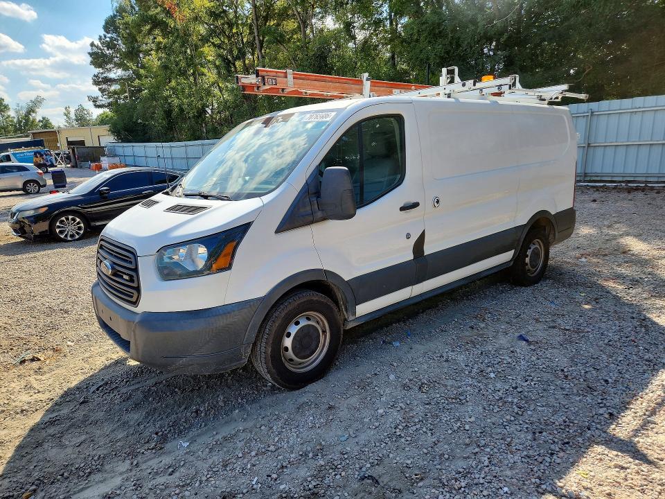 Продаж на аукціоні авто 2018 Ford Transit, vin: 1FTYE1ZM5JKA63715, номер лоту: 70765686