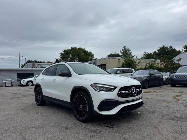 Aukcja sprzedaży 2023 Mercedes-benz Gla, vin: W1N4N4HB1PJ426082, numer aukcji: 70331186