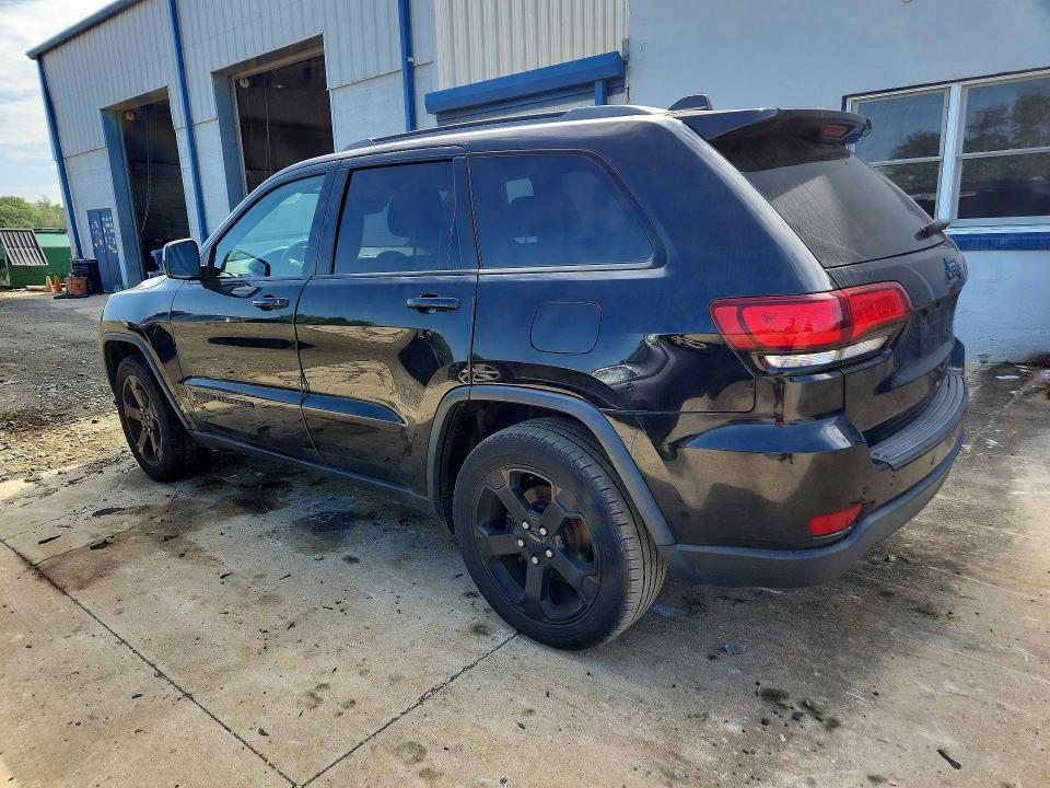 Aukcja sprzedaży 2019 Jeep Grand Cherokee, vin: 1C4RJEAG4KC543706, numer aukcji: 68254816