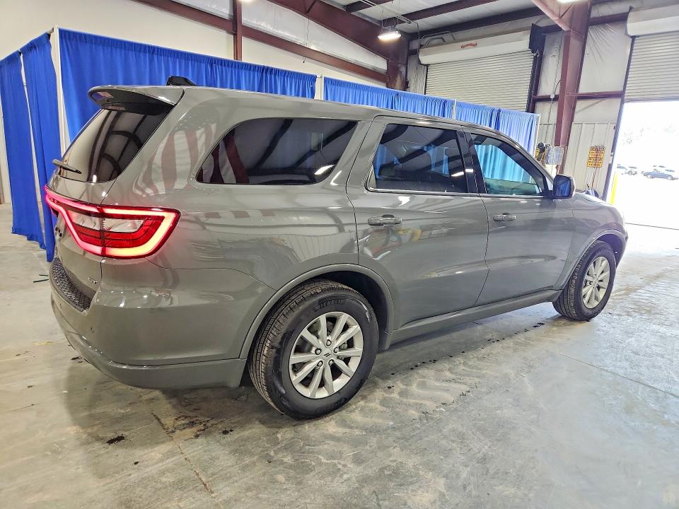Продажа на аукционе авто 2026 Dodge Durango, vin: 1C4RDHDG4TC203820, номер лота: 71040476