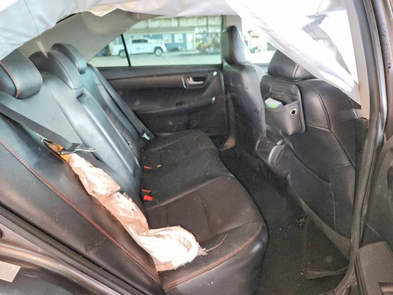 Aukcja sprzedaży 2017 Toyota Camry, vin: 4T1BF1FK6HU751349, numer aukcji: 67831076