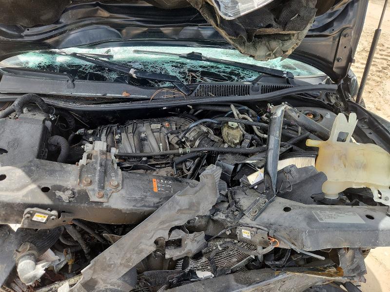 Продаж на аукціоні авто 2013 Chevrolet Impala, vin: 2G1WF5E34D1178067, номер лоту: 68231636