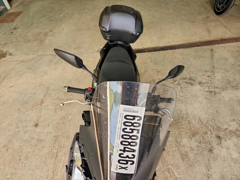 Продаж на аукціоні авто 2023 Honda Ww150, vin: RLHKF4711PY100021, номер лоту: 68588436