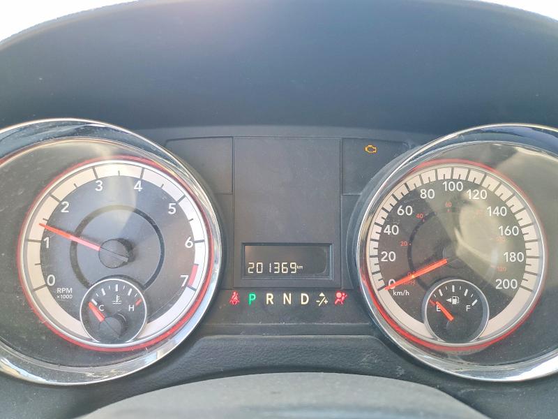 69715486 :رقم المزاد ، 2C4RDGBG4DR728298 vin ، 2013 Dodge Grand Caravan مزاد بيع