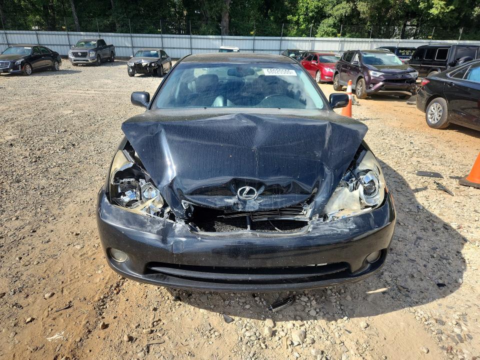 68020506 :رقم المزاد ، JTHBA30G165152349 vin ، 2006 Lexus Es مزاد بيع