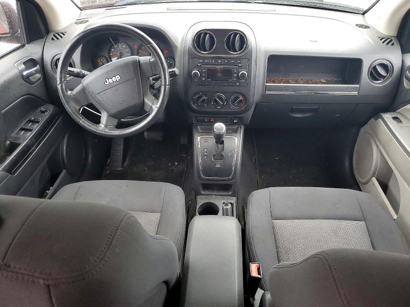 Aukcja sprzedaży 2009 Jeep Compass, vin: 1J4FF47B49D202668, numer aukcji: 69963386