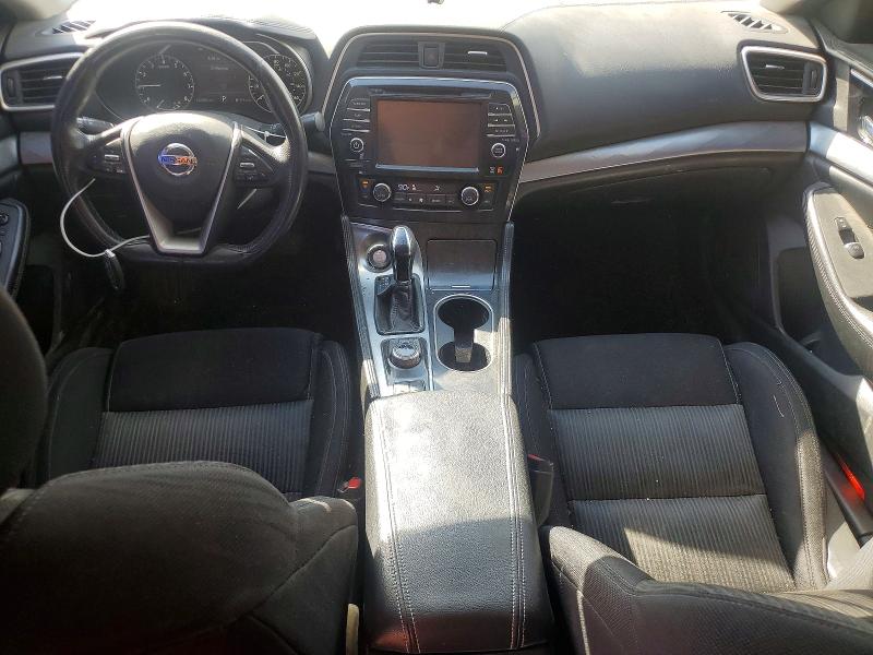 2016 Nissan Maxima მანქანა იყიდება აუქციონზე, vin: 1N4AA6AP3GC381678, აუქციონის ნომერი: 67861686