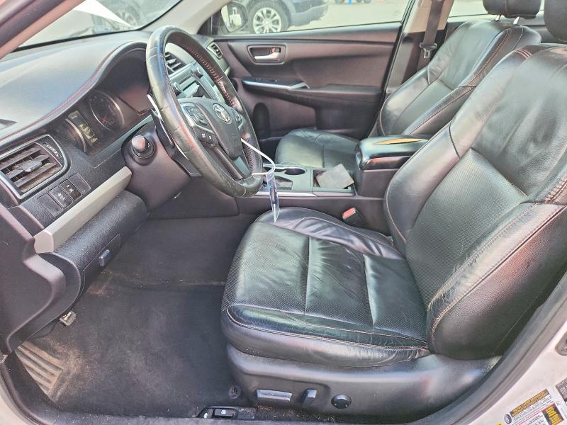 Продаж на аукціоні авто 2015 Toyota Camry, vin: 4T1BF1FK5FU085789, номер лоту: 69341556