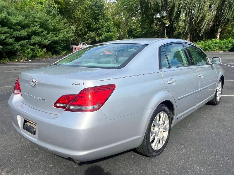 Aukcja sprzedaży 2009 Toyota Avalon, vin: 4T1BK36B39U345523, numer aukcji: 67665146