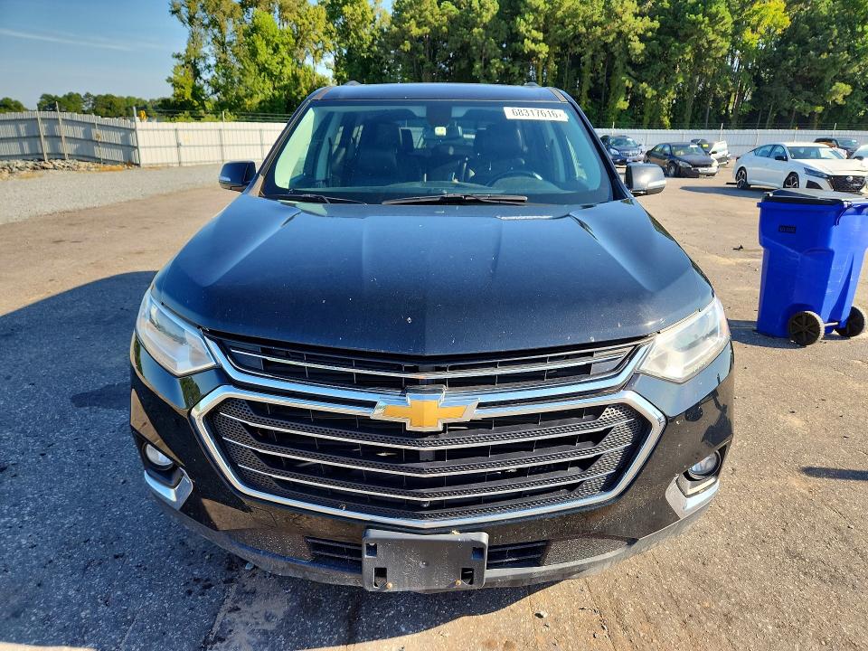Aukcja sprzedaży 2018 Chevrolet Traverse, vin: 1GNERHKW0JJ104874        , numer aukcji: 68317616