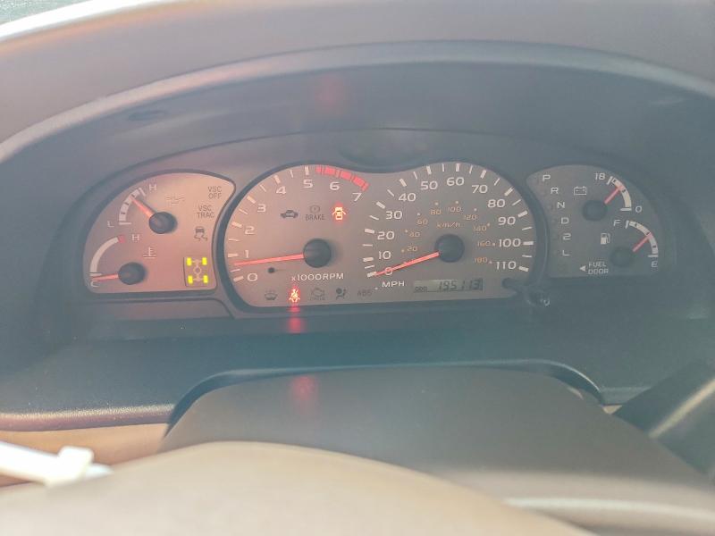 Auction sale of the 2001 Toyota Sequoia, vin: 5TDBT48A51S050685, lot number: 67654156