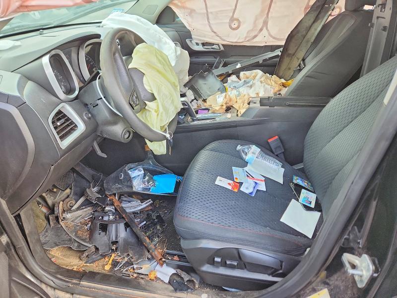 Aukcja sprzedaży 2012 Chevrolet Equinox, vin: 2GNFLCEK6C6136021, numer aukcji: 66796086