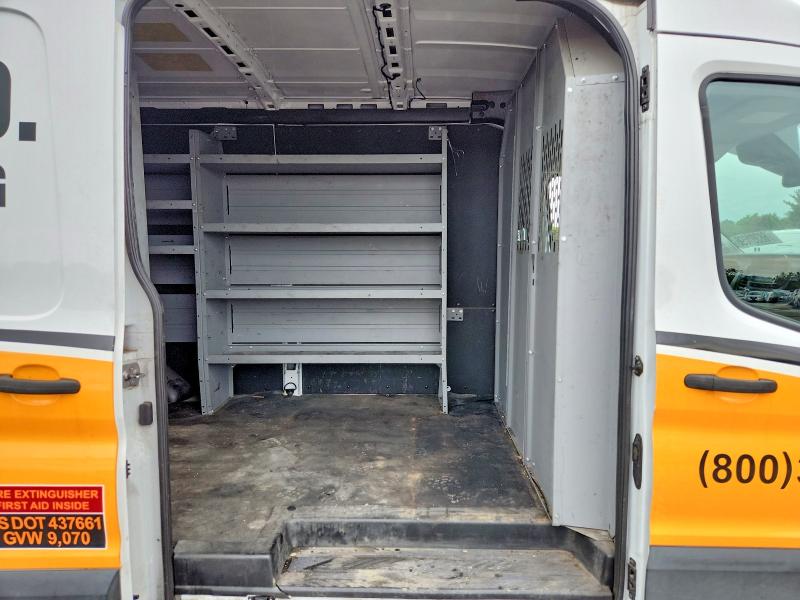 Продажа на аукционе авто 2023 Ford Transit, vin: 1FTBR1C82PKB22878, номер лота: 68391696