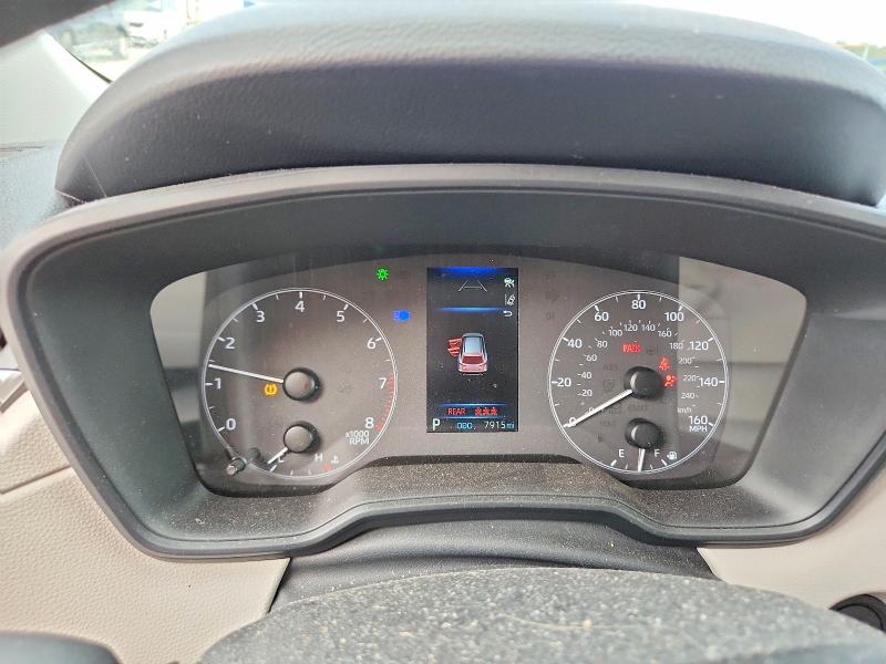 Aukcja sprzedaży 2025 Toyota Corolla Cross, vin: 7MUCAABGXSV135566, numer aukcji: 69369766