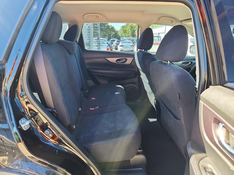 68397316 :رقم المزاد ، JN8AT2MV6GW133841 vin ، 2016 Nissan Rogue مزاد بيع