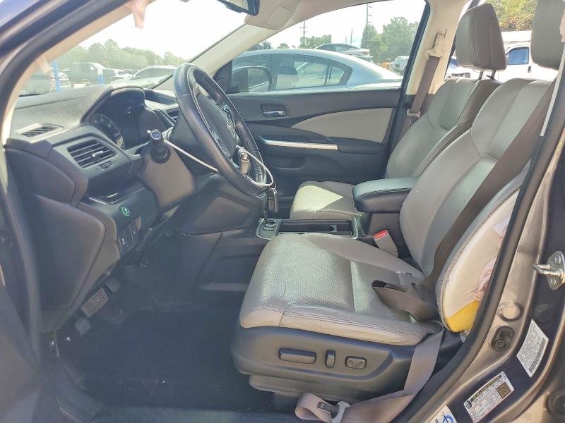Продаж на аукціоні авто 2015 Honda Cr-v, vin: 2HKRM3H74FH522866, номер лоту: 67538736