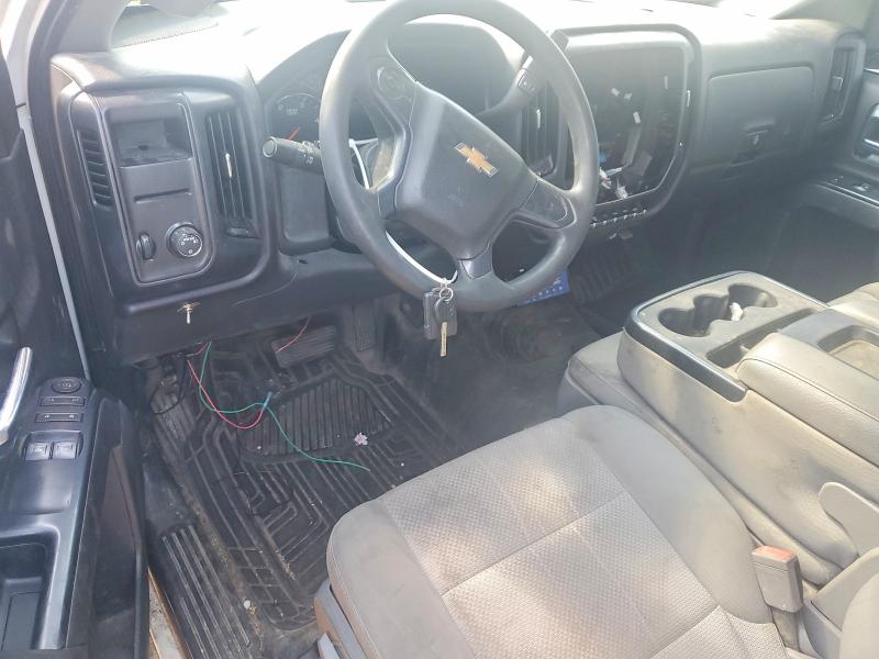 Aukcja sprzedaży 2021 Chevrolet Silverado Medium Duty, vin: 1HTKHPVK4MH663425, numer aukcji: 66954116