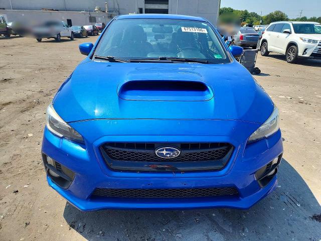 Aukcja sprzedaży 2015 Subaru Wrx, vin: JF1VA1J63F9820529, numer aukcji: 67513106