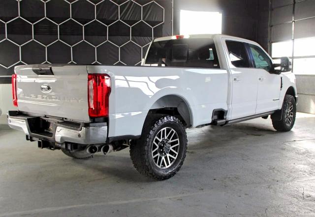Aukcja sprzedaży 2017 Ford F350, vin: 1FT8W3BT4HEC09024, numer aukcji: 68608256