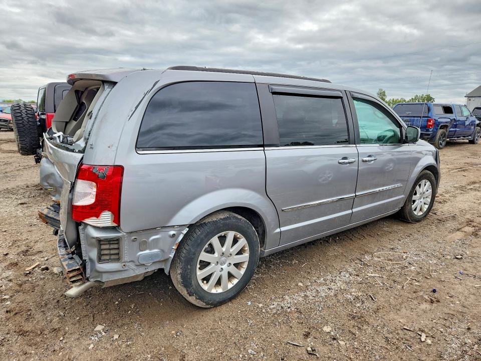 Aukcja sprzedaży 2016 Chrysler Town & Country, vin: 2C4RC1BG9GR149084, numer aukcji: 69372756