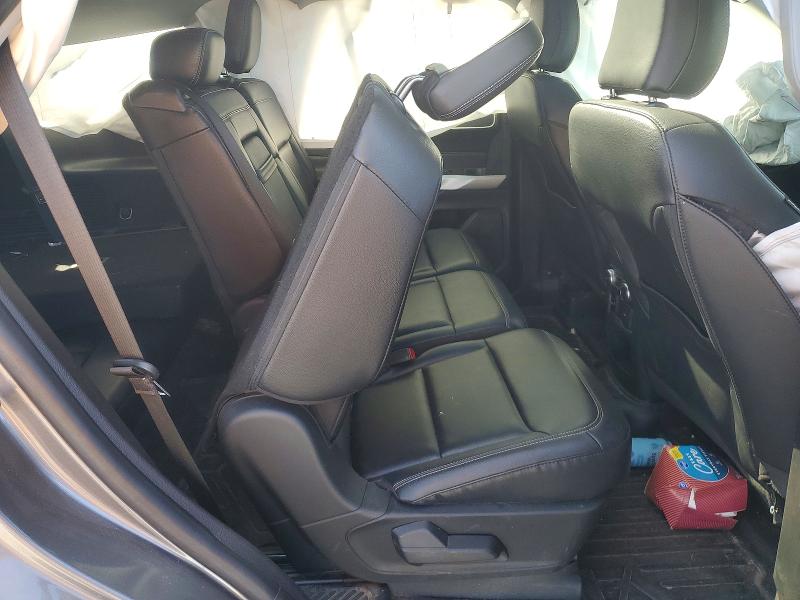 Продаж на аукціоні авто 2021 Ford Explorer, vin: 1FMSK8DH9MGA31953, номер лоту: 69378866