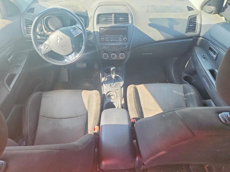 Aukcja sprzedaży 2017 Mitsubishi Outlander Sport, vin: JA4AP3AU8HZ042033, numer aukcji: 70768316