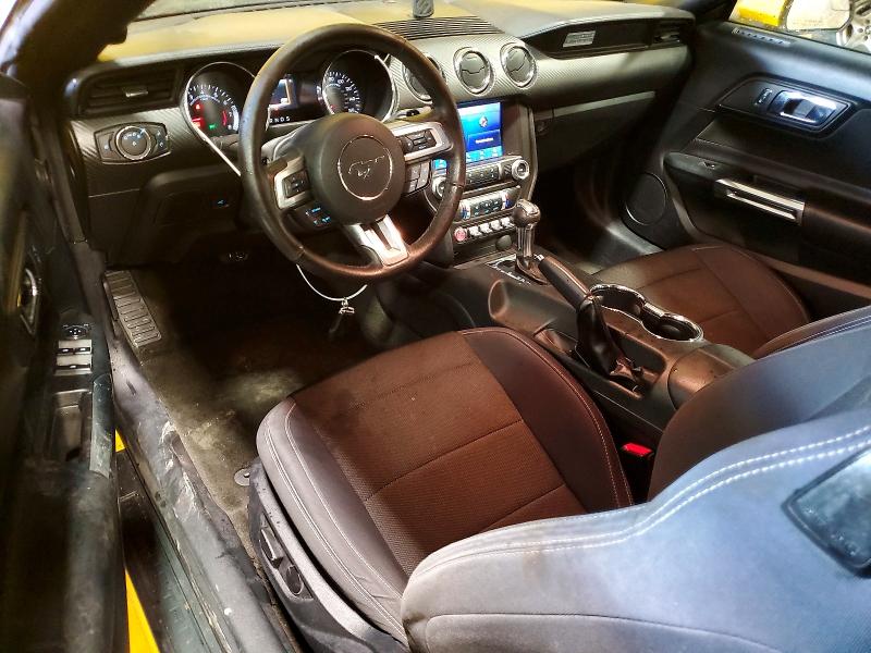 2015 Ford Mustang მანქანა იყიდება აუქციონზე, vin: 1FATP8EM5F5353161, აუქციონის ნომერი: 70088286