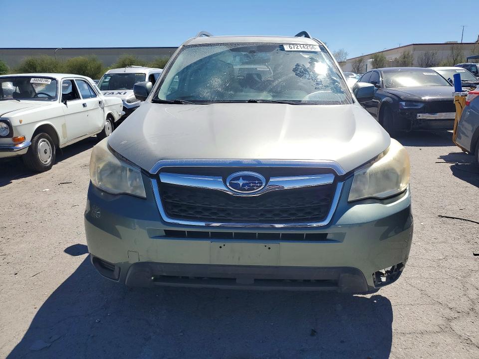 Aukcja sprzedaży 2014 Subaru Forester, vin: JF2SJAEC1EH480011, numer aukcji: 67214256