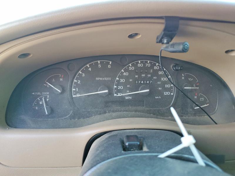 70028156 :رقم المزاد ، 1FTYR10D13PA55473 vin ، 2003 Ford Ranger مزاد بيع