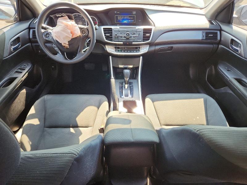 Продажа на аукционе авто 2015 Honda Accord, vin: 1HGCR2F35FA173274, номер лота: 67100196