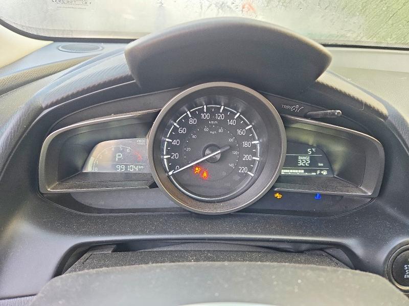Продажа на аукционе авто 2019 Mazda Cx-3, vin: JM1DKDC74K1456009, номер лота: 69445356