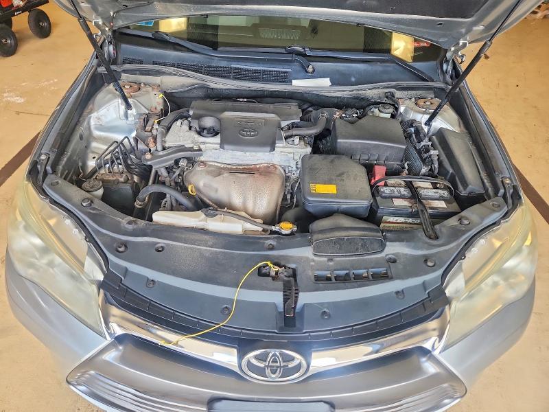 2015 Toyota Camry მანქანა იყიდება აუქციონზე, vin: 4T1BF1FKXFU900097, აუქციონის ნომერი: 67527066